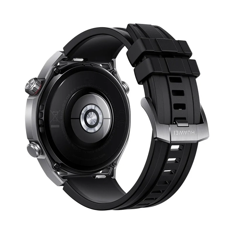 Huawei Watch Ultimate Black