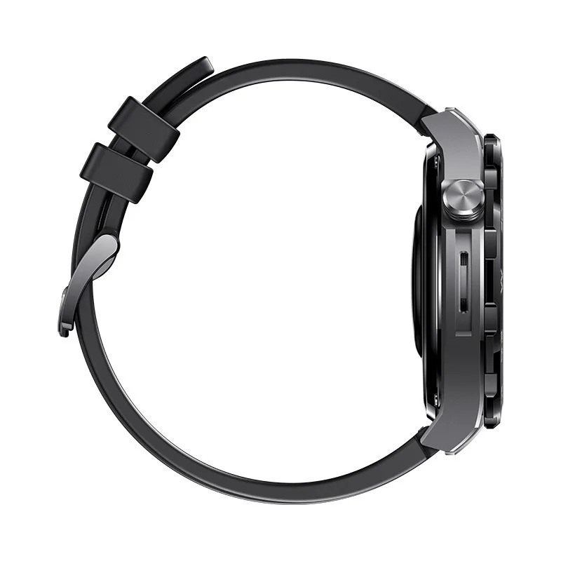 Huawei Watch Ultimate negro