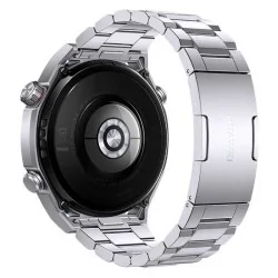 Huawei Watch Ultimate Bleu (argent)