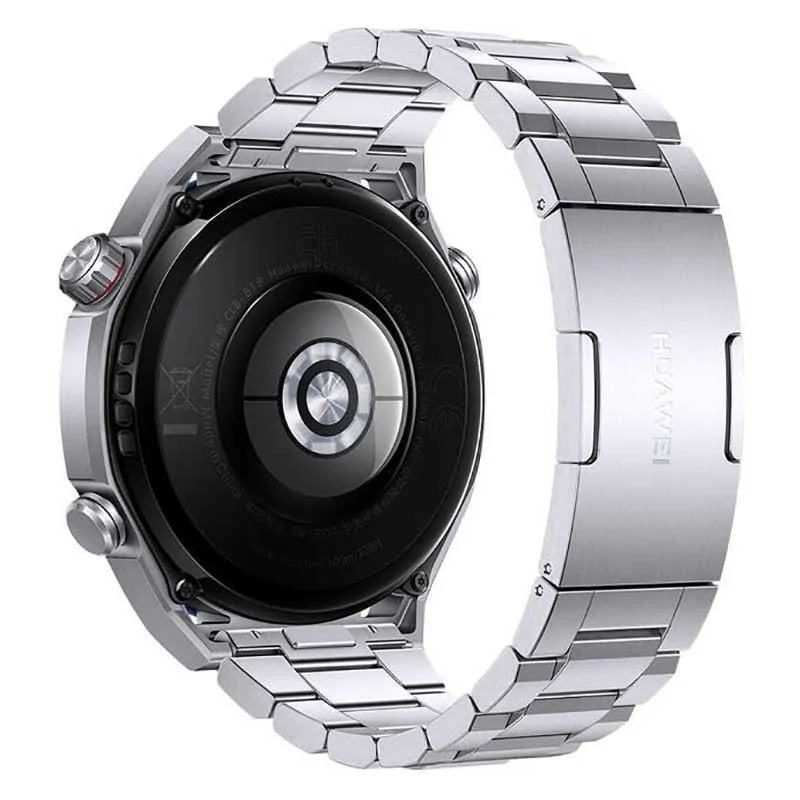 Huawei Watch Ultimate azul (plata)