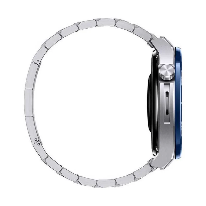 Huawei Watch Ultimate azul (plata)