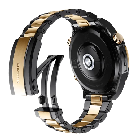 Huawei Watch Ultimate Design (Oro)