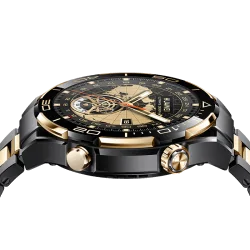 Huawei Watch Ultimate Design (dorado)