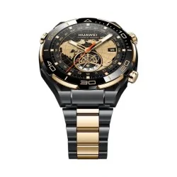 Huawei Watch Ultimate Design (dorado)