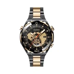 Huawei Watch Ultimate Design (Oro)