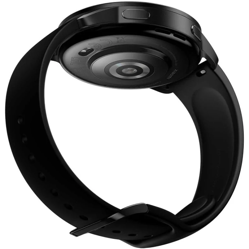 Xiaomi WatchS3 46mm Noir