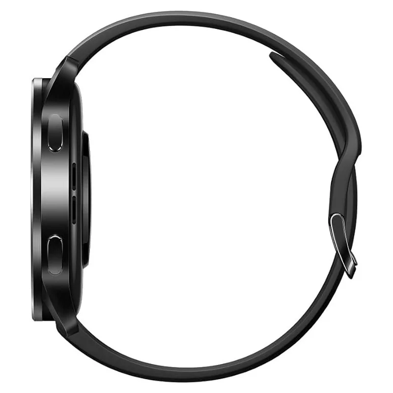 Xiaomi WatchS3 46mm Noir