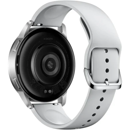 Xiaomi Watch S3 46mm (E-sim) Argent