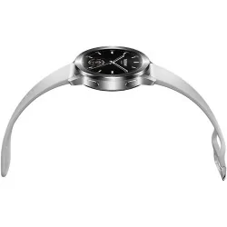 Xiaomi Watch S3 46mm (E-sim) Srebrny