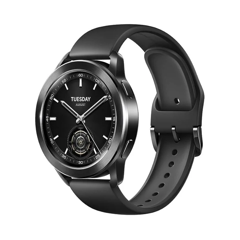 Xiaomi Watch S3 46mm (E-sim) Negro