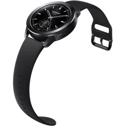 Xiaomi Watch S3 46mm (E-sim) Negro
