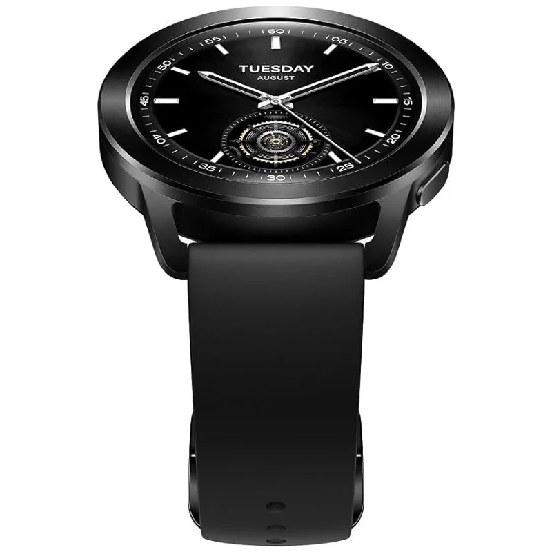 Xiaomi Watch S3 46mm (E-sim) Negro