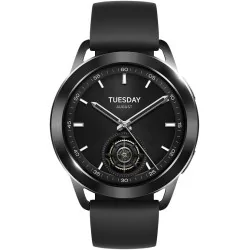 Xiaomi Watch S3 46mm (E-sim) Negro