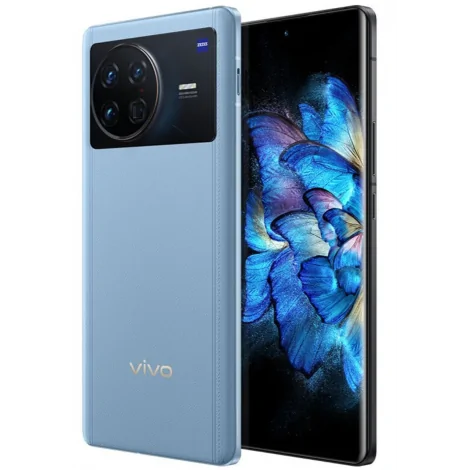 PROMOÇÃO - VIVO X Note Dual Sim 5G 12GB + 512GB Azul - IMPOSTO