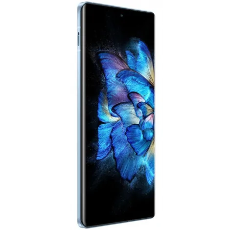 AUSVERKAUF – VIVO X Note Dual Sim 5G 12 GB + 512 GB Blau –