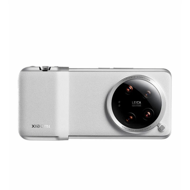 Kit de fotografia Xiaomi 14 Ultra Branco