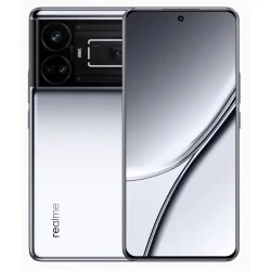 CONSEGNA VELOCE - Realme GT5 (240 W) 24 GB+1 TB Bianco