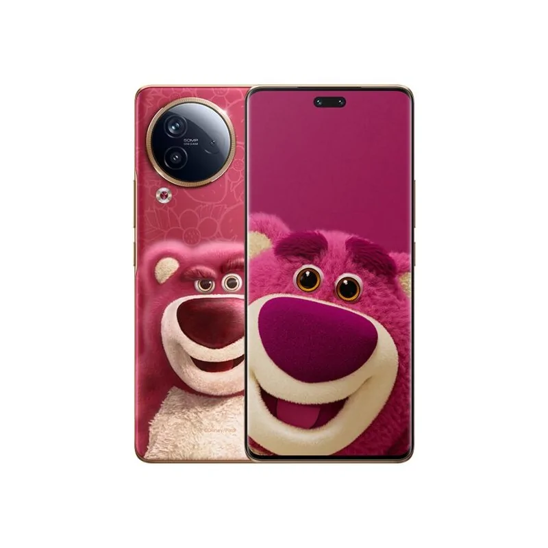 Xiaomi Civi 3 Disney 12 GB + 512 GB Disney Truskawkowy Miś