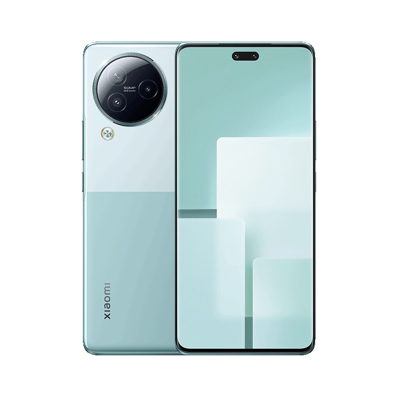 Xiaomi Civi 3 12 Go + 256 Go Vert