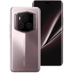 Honor Magic 6 Pro RSR Porsche 24 GB + 1 TB Lila