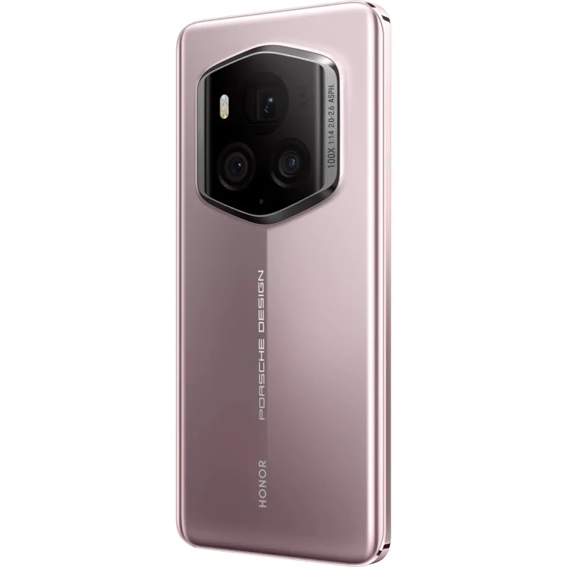 Honor Magic 6 Pro RSR Porsche 24 GB + 1 TB Lila