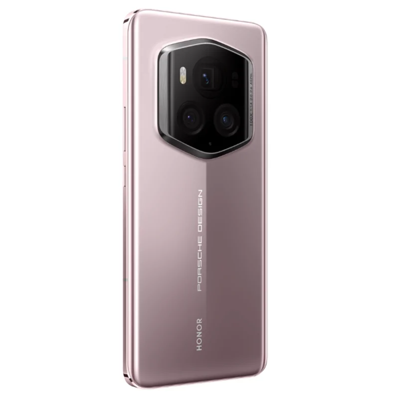 Honor Magic 6 Pro RSR Porsche 24GB + 1TB Purple