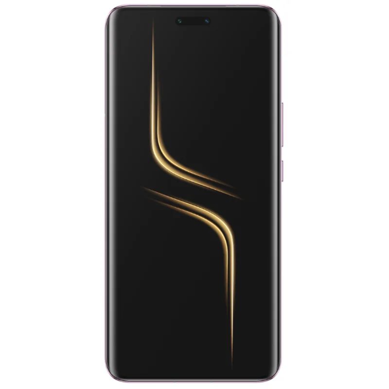 Honor Magic 6 Ultimate 16 GB + 512 GB Lila