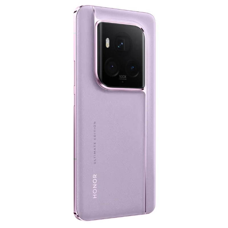 Honor Magic 6 Ultimate 16GB + 512GB Roxo