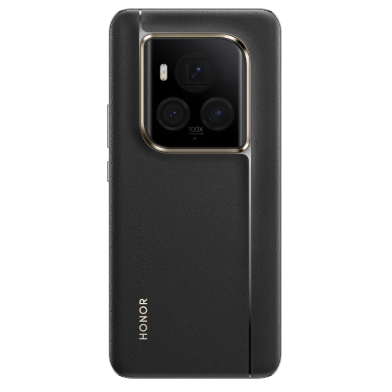 Honor Magic 6 Ultimate 16 GB + 512 GB Nero