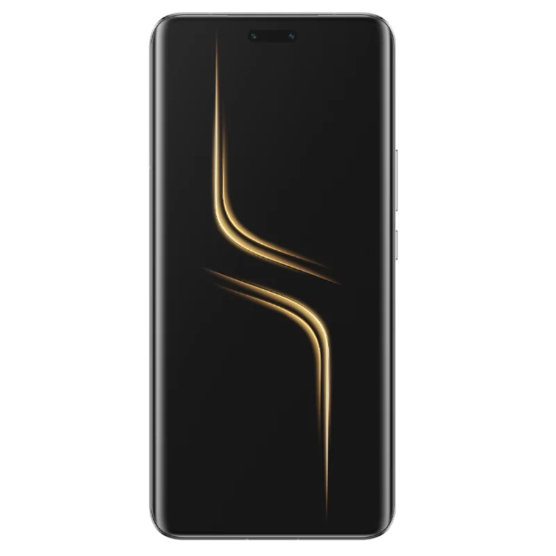 Honor Magic 6 Ultimate 16 GB + 512 GB Nero