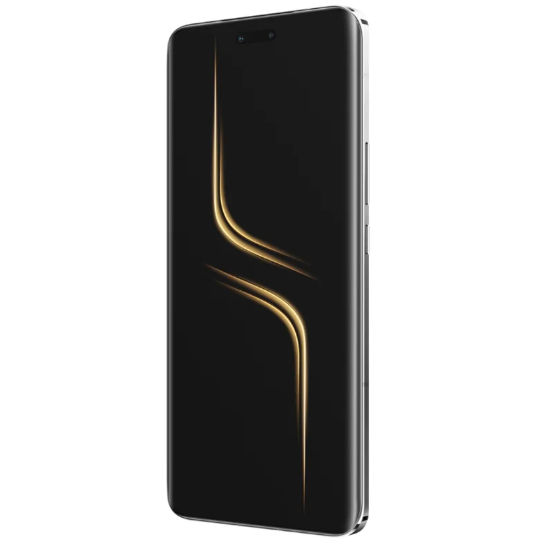 Honor Magic 6 Ultimate 16 GB + 512 GB Schwarz