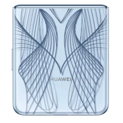 Huawei Pocket 2 16 Go + 1 To Bleu Art