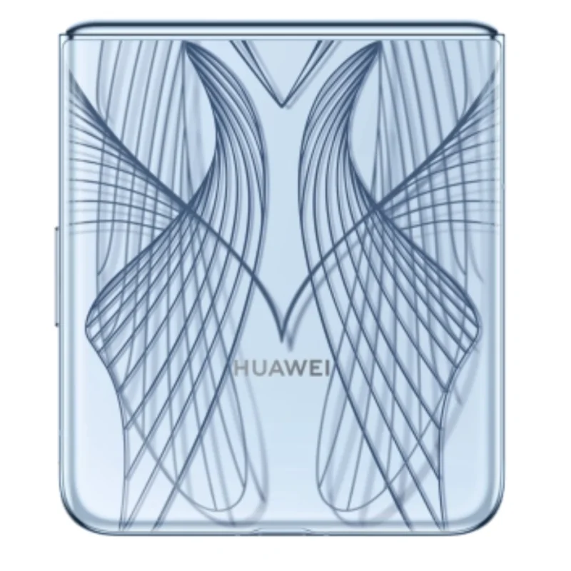 Huawei Pocket 2 16 GB + 1 TB Niebieski Nr art