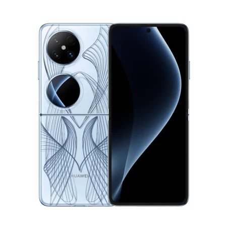 Huawei Pocket 2 16 GB + 1 TB Niebieski Nr art