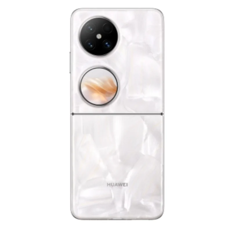 Huawei Pocket 2 12GB + 512GB White