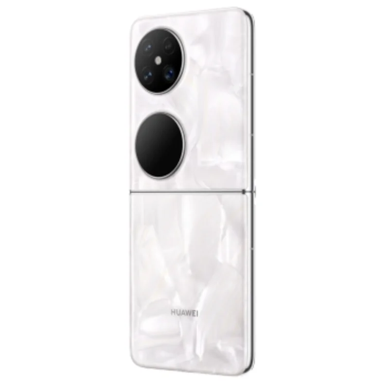 Huawei Pocket 2 12GB + 512GB Branco