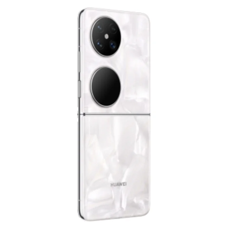 Huawei Pocket 2 12GB + 512GB White
