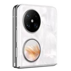 Huawei Pocket 2 12GB + 512GB White