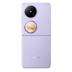 Huawei Pocket 2 12 GB + 512 GB Lila