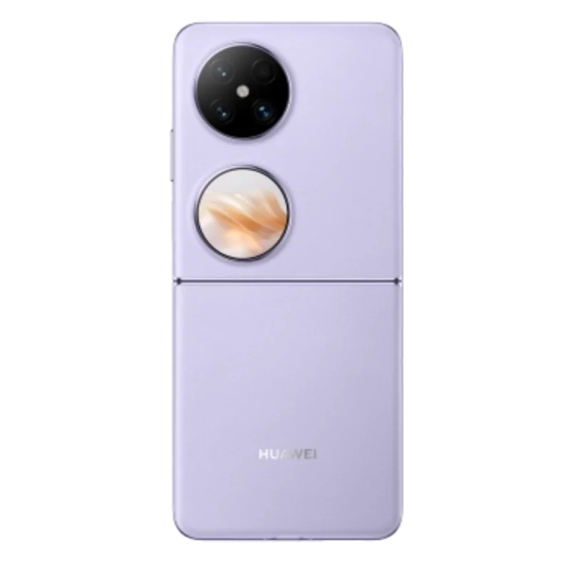 Huawei Pocket 2 12 GB + 512 GB Lila