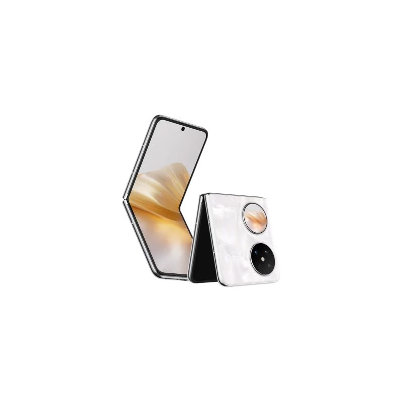 Huawei Pocket 2 12GB + 512GB White