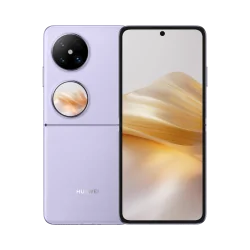 Huawei Pocket 2 12 GB + 512 GB Lila