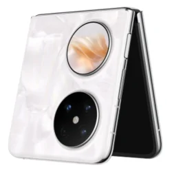 Huawei Pocket 2 12 GB + 1 TB Weiß