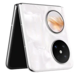 Huawei Pocket 2 12 GB + 1 TB Weiß