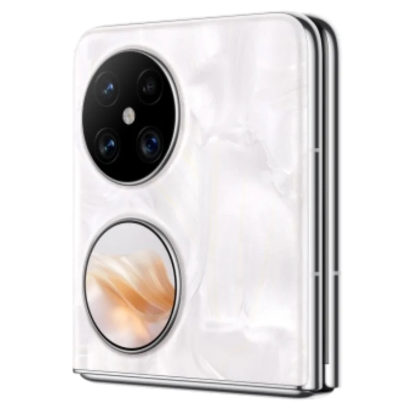 Huawei Pocket 2 12 GB + 1 TB Weiß