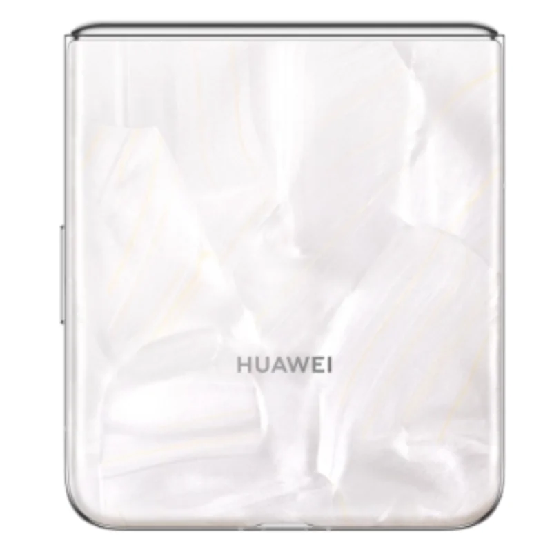 Huawei Pocket 2 12 GB + 1 TB Weiß