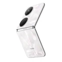 Huawei Pocket 2 12 GB + 1 TB Weiß