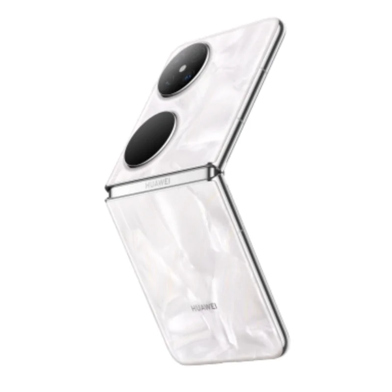 Huawei Pocket 2 12 GB + 1 TB Weiß