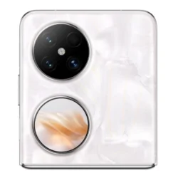 Huawei Pocket 2 12 GB + 1 TB Weiß