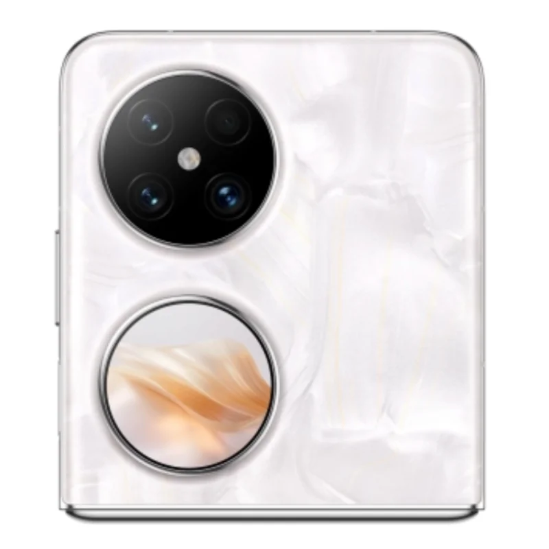 Huawei Pocket 2 12 GB + 1 TB Weiß